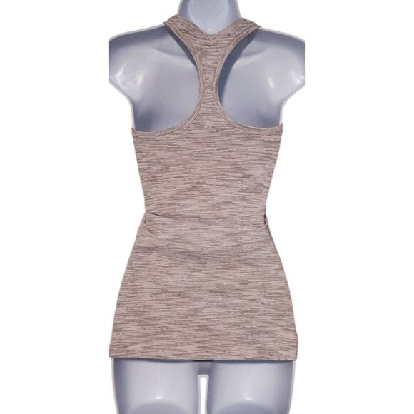 NWOT LULULEMON ATHLETICA Cool Racerback Tank Size 2 - Picture 5 of 5